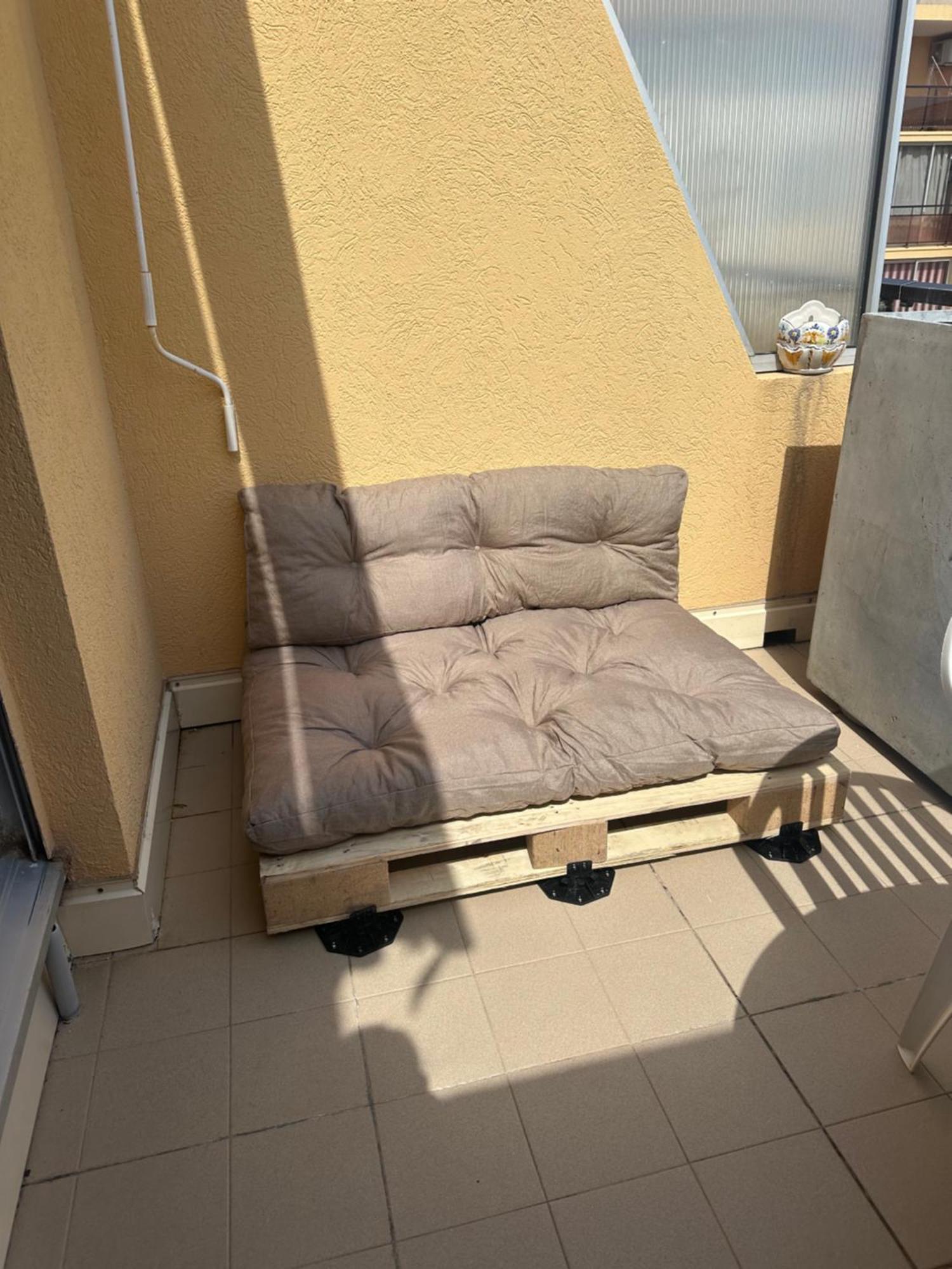 Sete Vue Mer Linge Fourni Apartment Exterior photo